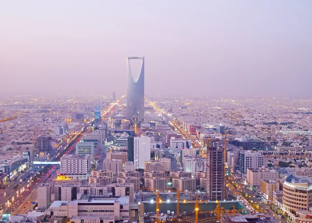 Things To Do In Riyadh