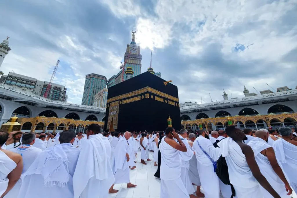 Things to Do In Makkah